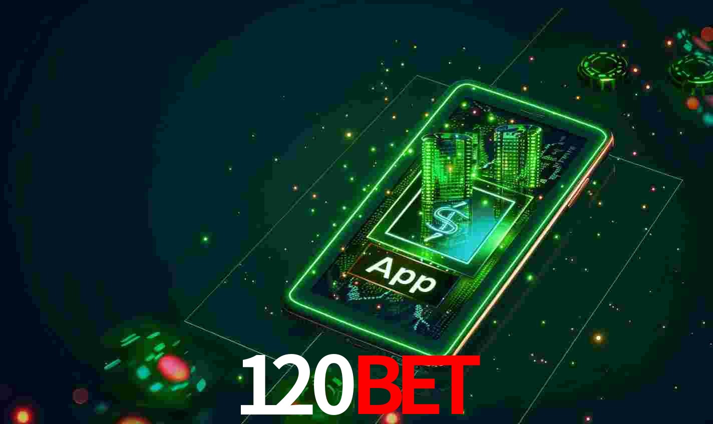 Simplificando a Experiência de Jogo 120Bet App