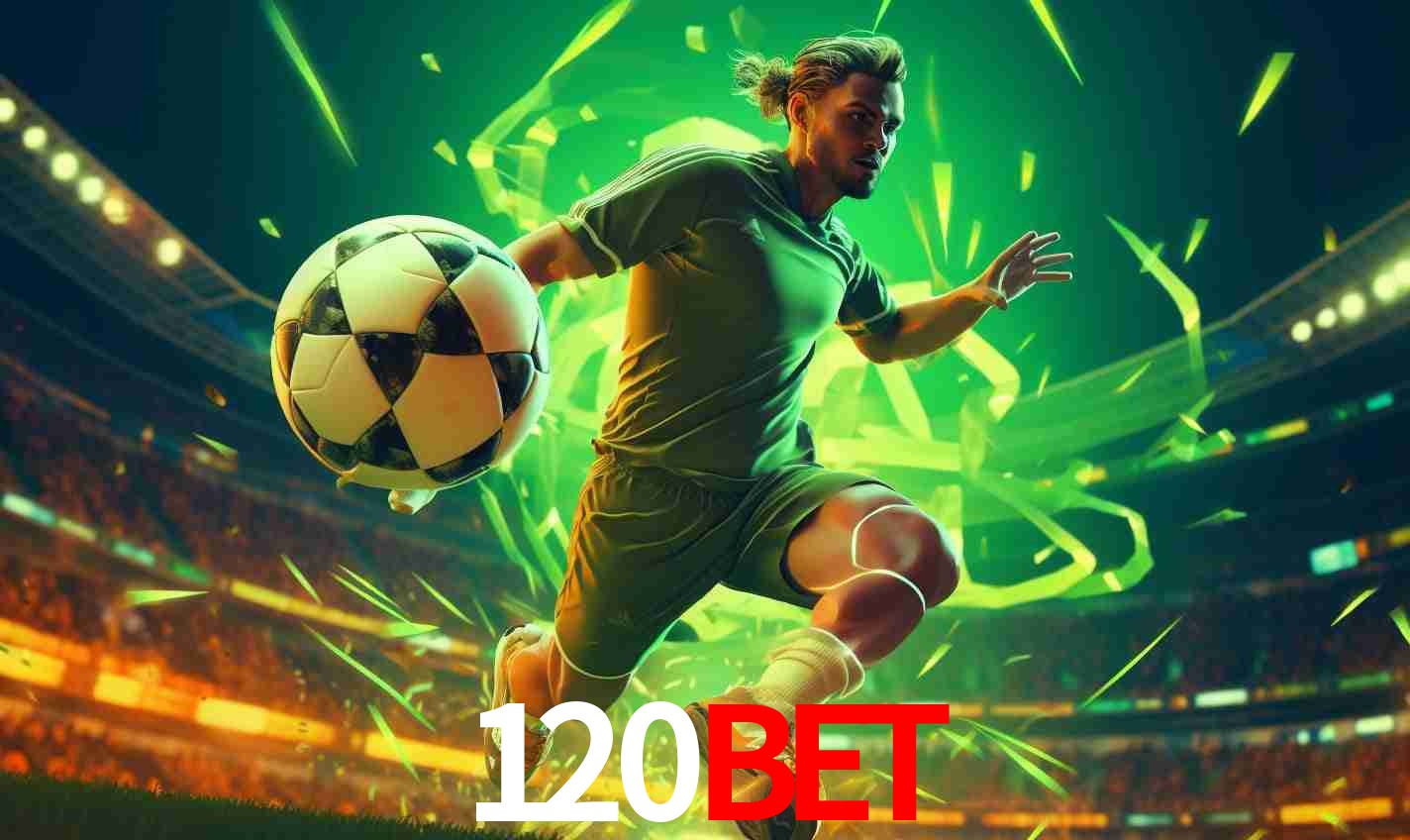 Diversidade Apostas no 120Bet