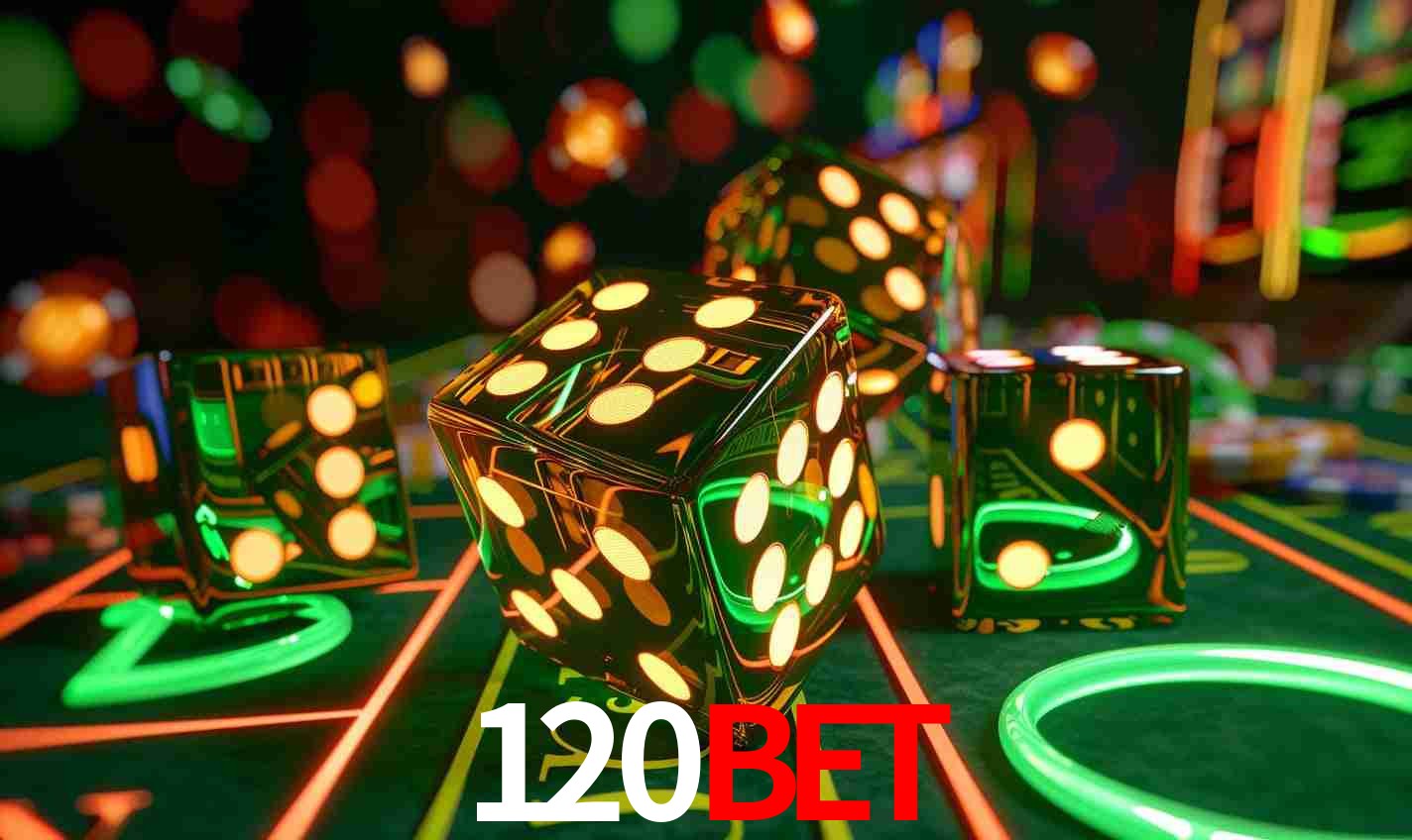 Entretenimento no Jogos 120Bet