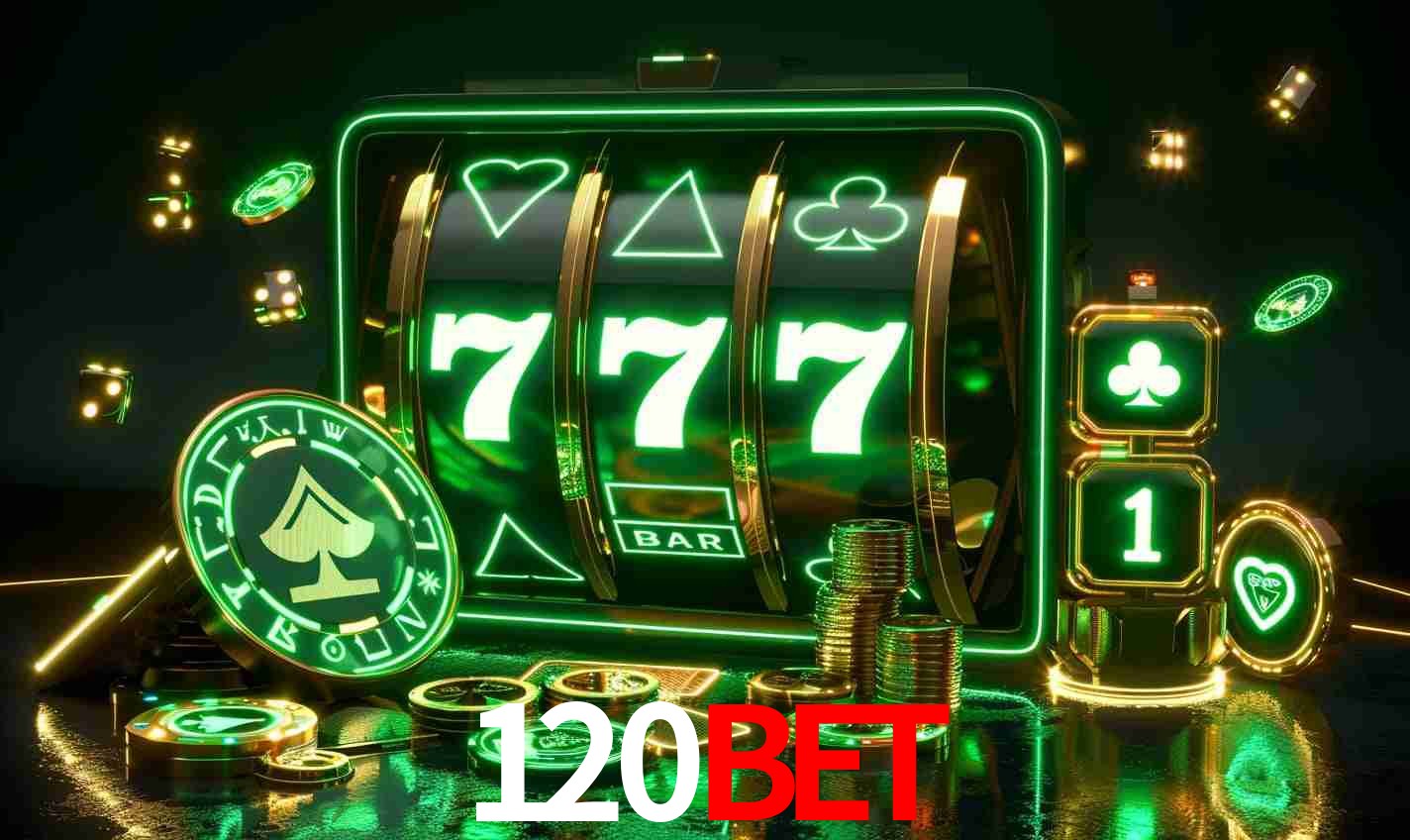 Seguro Login no Cassino Online 120Bet