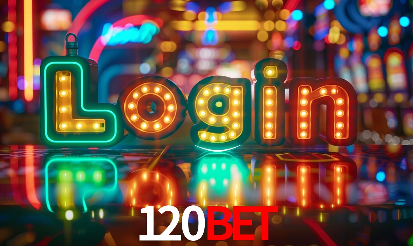 Mundo dos Jogos Cassino 120Bet